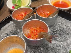 -安南越南餐厅(青岛万象城店)