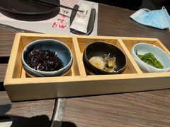 -赤坂亭·M9和牛烧肉(南京江南虹悦城店)