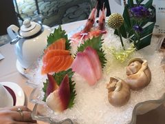 -金苑海鲜酒家(来魅力店)