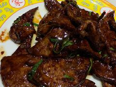 -那家小馆•北京菜•烤鸭(香山店)