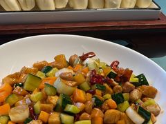 -野马国际·大汉食府