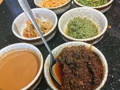 小料-顶顶汤火牛排火锅·经典铜锅涮肉