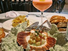 -壳里西餐厅Coquille Seafood Bistro(蒙自路店)