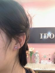 -IDO美甲美睫