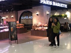 门面-巴黎贝甜(来福士店)