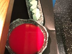 雾都鲜鸭血-哥老官重庆美蛙鱼头(宝山龙湖店)