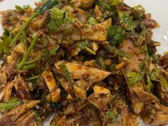 -三点小吃(山大店)