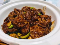 -和记小菜(东方店)