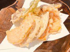 -天狗山料理(省体店)