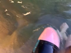 -长白山聚龙火山温泉