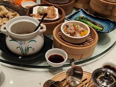 -稻香海鲜饭店(第一国际店)