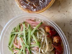-侠舍·江湖烤全羊·大排档(沌口总店)