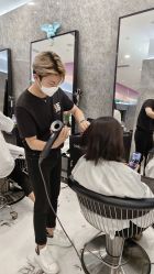 -TONI&GUY