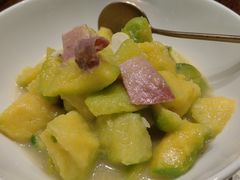 -一坐一忘云南菜(卓悦中心)