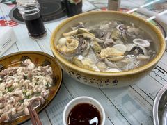 -阿城海鲜捞化(上下杭店)