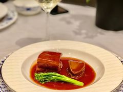 -Yan Ting 宴庭中餐厅(上海静安瑞吉酒店)