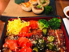 -熹炭精致日料(金融街购物中心店)