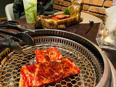 -义气烤肉餐吧(大族广场店)