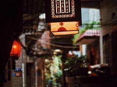 -小洲村