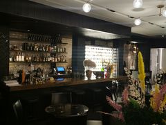 -大酉·M Coffee(北京美术馆店)
