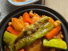 -La Medina餐厅(亮马河南路店)