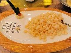 清炒虾仁-苏苑饭店-中餐厅(长桥地区店)