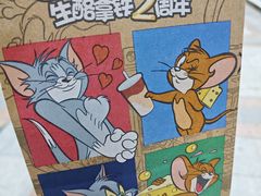 -瑞幸咖啡(青秀区龙光世纪A座店)