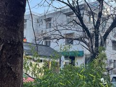 -稀物集咖啡(徽州大道店)