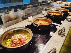 -解放碑威斯汀酒店-知味国际美食餐厅