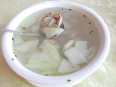 -秋姐美食店(旅游大道店)
