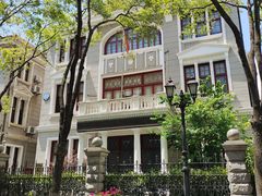 -飞马旅黎黄陂路文旅街区