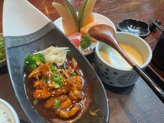 -古京·臻致料理(月湖店)