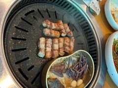 -黄金牧场(明洞总店)
