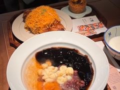 -RUXU入续糖水铺与包(卓悦中心店)