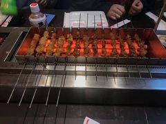 -邢氏老太太烤串(北兴街店)