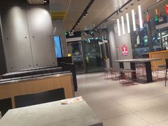 -麦当劳(龙华印象汇店)