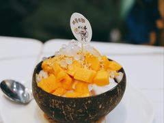 -糖潮糖水铺(省府店)