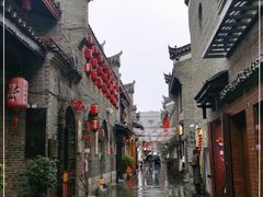 -东西巷
