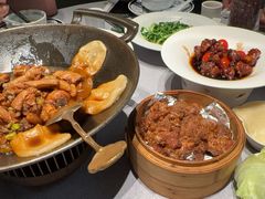 -皖厨·中国徽菜(星河WORLD·COCO Park店)