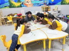 -新东方成人英语学习考试·口语·商务(延安路校区)