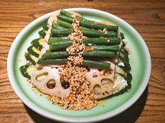 开胃菜-淀里船宴(卓达店)