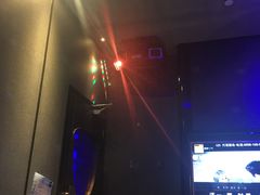 -泡沫BUbbLE量贩式KTV(金沙江路店)