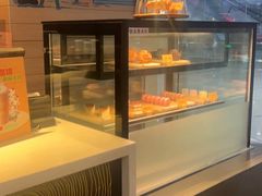 -麦当劳(天津站三店)