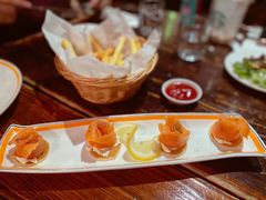 -La Creperie法餐厅(桃江路店)