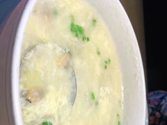 -吕氏疙瘩汤·新派鲁菜(东城万达广场店)