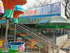 -莲湖公园