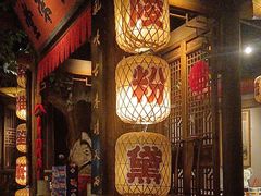 -南京大牌档(济南万象城店)