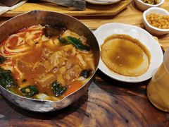 -小满手工粉(上海月星环球港店)
