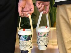 -萃萃泡沫茶坊(氹仔店)
