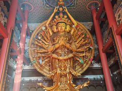-上海东林寺(金山区)